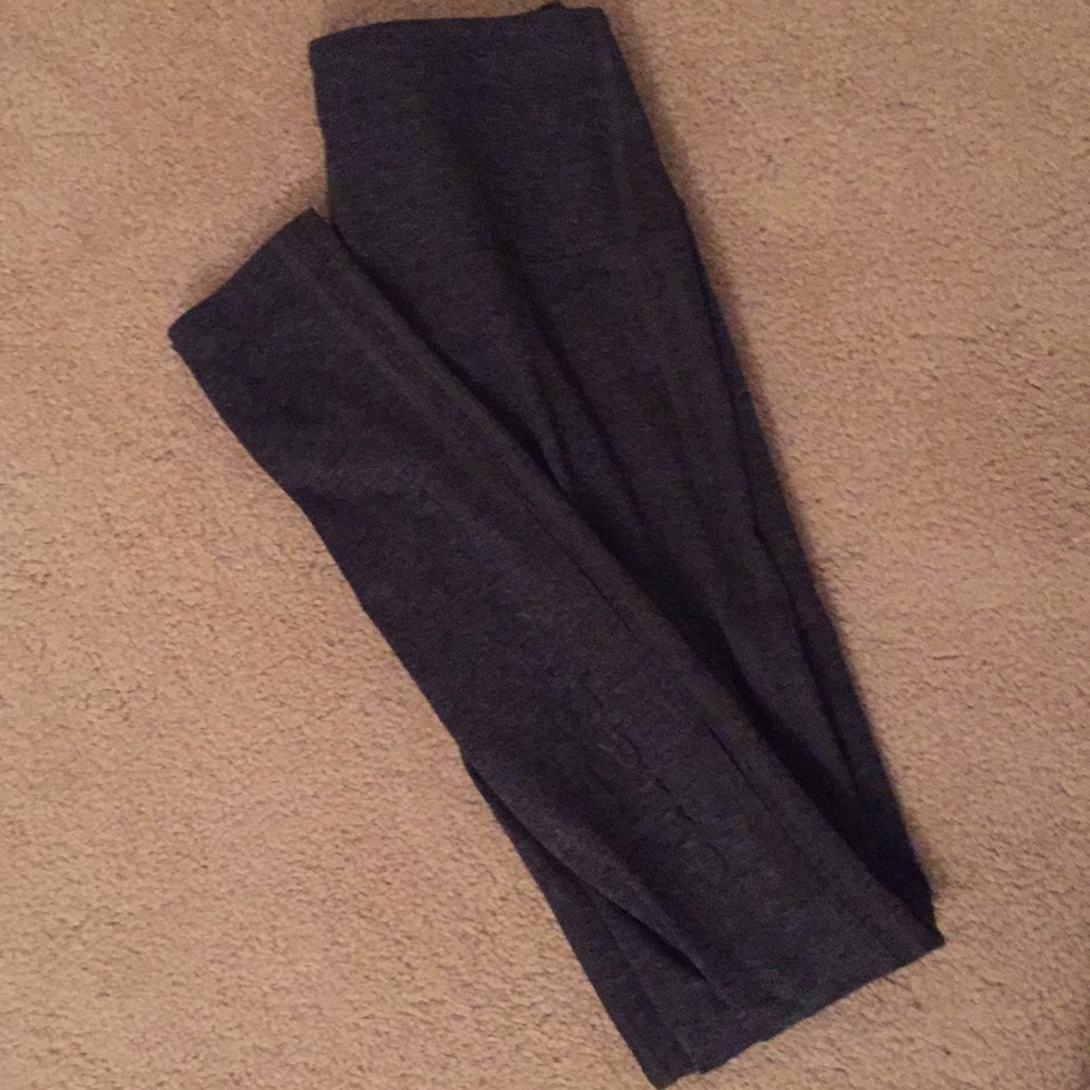 Pure Barre Echo Leggings